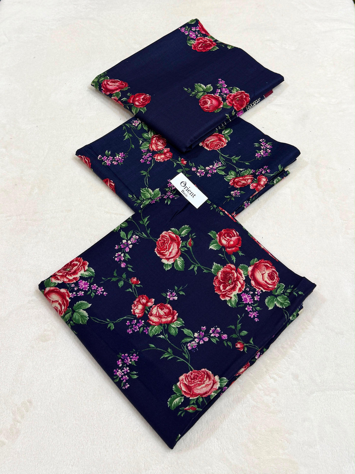 ✨ ORIENT Original 3PC Linen Collection ✨